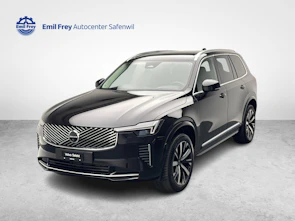 Fahrzeugbild VOLVO XC90 2.0 B5 MH Plus Bright AWD