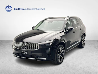 Fahrzeugbild VOLVO XC90 2.0 B5 MH Plus Bright AWD Fahrzeugbild VOLVO XC90 2.0 B5 MH Plus Bright AWD