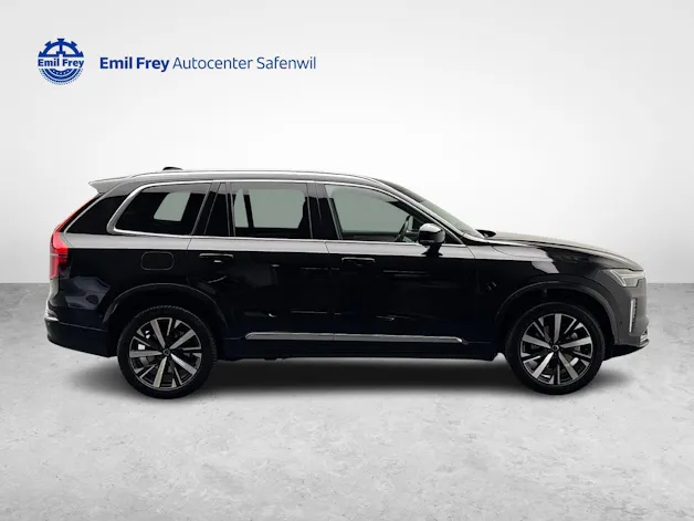 VOLVO XC90 2.0 B5 MH Plus Bright AWD