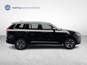 Fahrzeugbild VOLVO XC90 2.0 B5 MH Plus Bright AWD