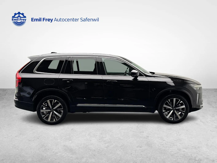 Fahrzeugbild VOLVO XC90