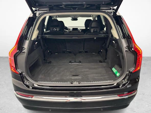 Fahrzeugbild VOLVO XC90 2.0 B5 MH Plus Bright AWD