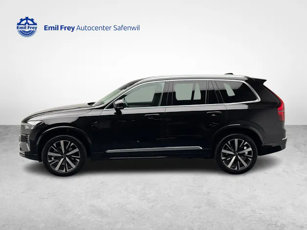 VOLVO XC90 2.0 B5 MH Plus Bright AWD