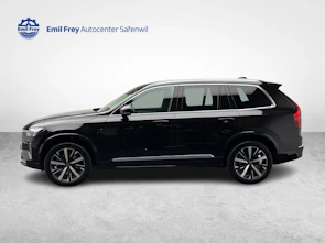 Fahrzeugbild VOLVO XC90 2.0 B5 MH Plus Bright AWD