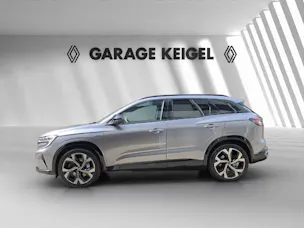 RENAULT Austral 1.2 E-Tech techno esprit Alpine