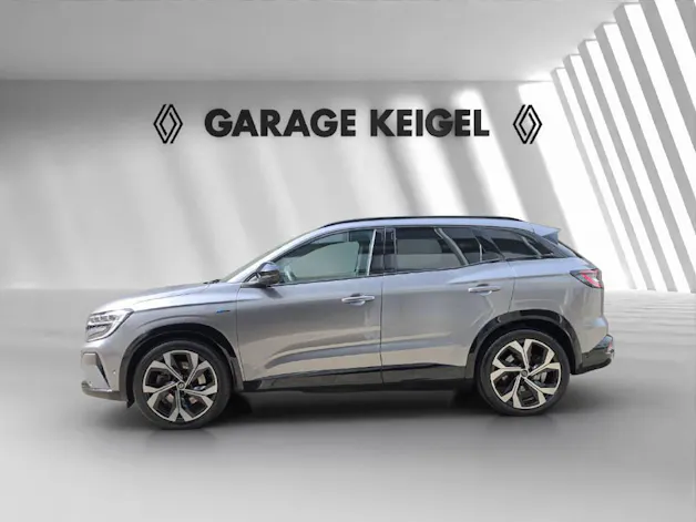 RENAULT Austral 1.2 E-Tech techno esprit Alpine