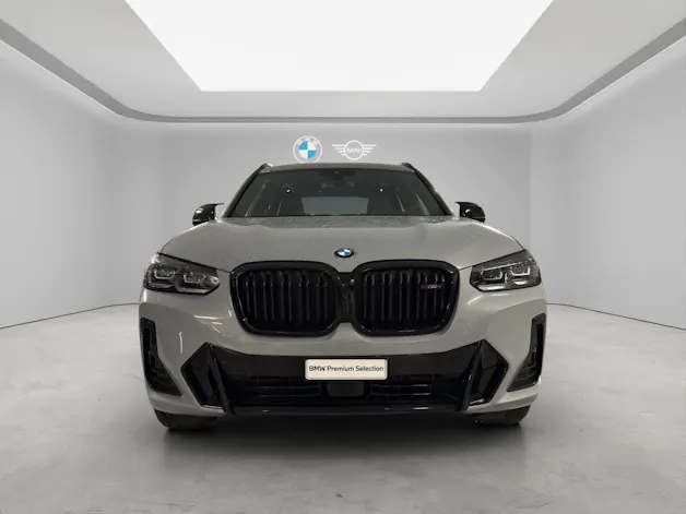 BMW X3 30e xDrive SAG