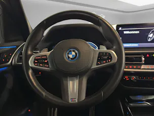 BMW X3 30e xDrive SAG