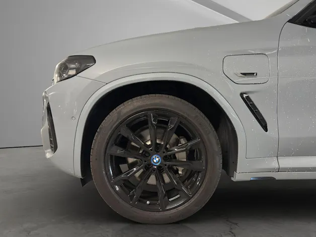 BMW X3 30e xDrive SAG