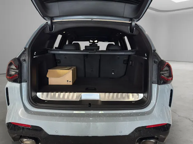BMW X3 30e xDrive SAG