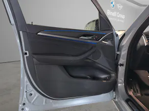 BMW X3 30e xDrive SAG