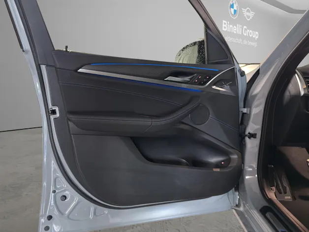 BMW X3 30e xDrive SAG