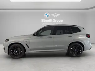 BMW X3 30e xDrive SAG