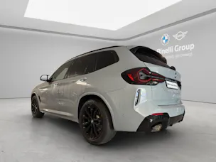 BMW X3 30e xDrive SAG