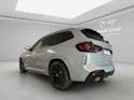 BMW X3 30e xDrive SAG