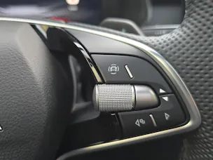 SKODA Kamiq 1.5 TSI Monte Carlo DSG