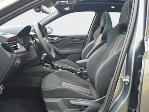 SKODA Kamiq 1.5 TSI Monte Carlo DSG