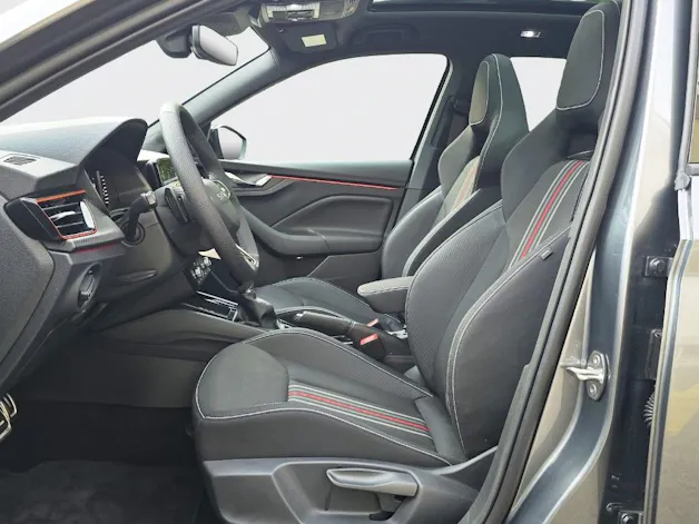 SKODA Kamiq 1.5 TSI Monte Carlo DSG