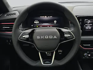 SKODA Kamiq 1.5 TSI Monte Carlo DSG