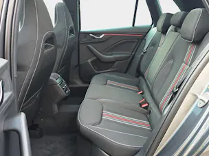 SKODA Kamiq 1.5 TSI Monte Carlo DSG