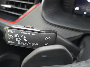 SKODA Kamiq 1.5 TSI Monte Carlo DSG