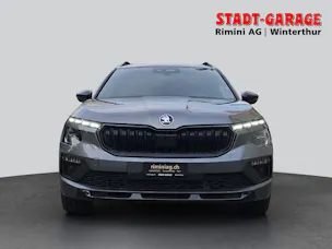 SKODA Kamiq 1.5 TSI Monte Carlo DSG