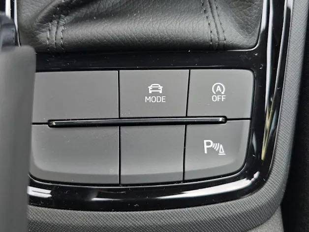 SKODA Kamiq 1.5 TSI Monte Carlo DSG