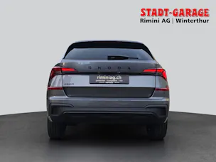 SKODA Kamiq 1.5 TSI Monte Carlo DSG