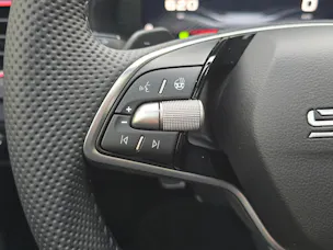 SKODA Kamiq 1.5 TSI Monte Carlo DSG