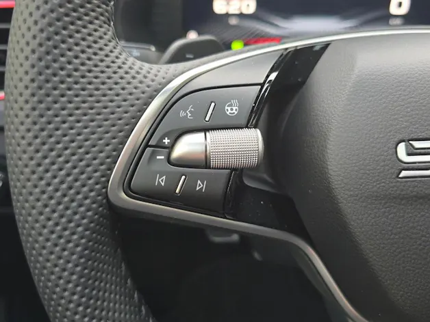 SKODA Kamiq 1.5 TSI Monte Carlo DSG