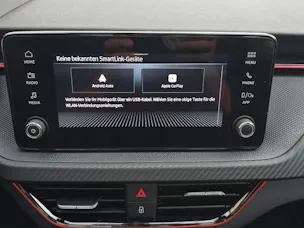 SKODA Kamiq 1.5 TSI Monte Carlo DSG