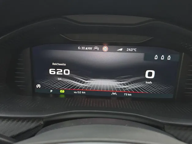 SKODA Kamiq 1.5 TSI Monte Carlo DSG