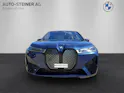 BMW iX xDrive50 Sportpaket