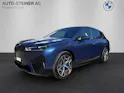BMW iX xDrive50 Sportpaket