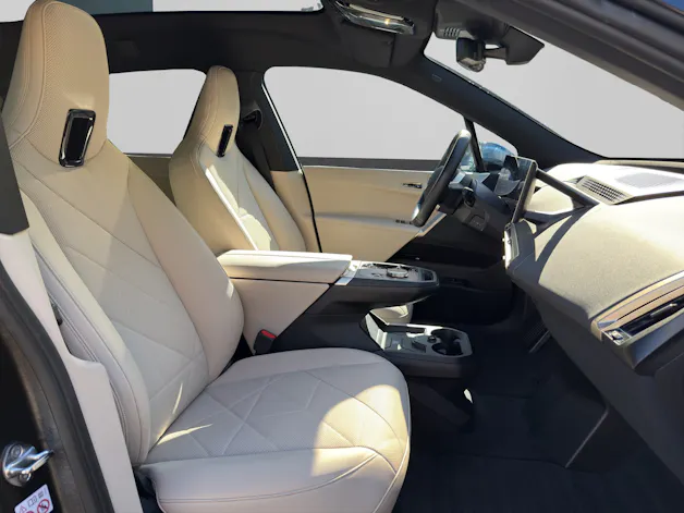 BMW iX xDrive50 Sportpaket