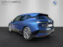 BMW iX xDrive50 Sportpaket