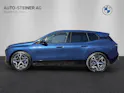 BMW iX xDrive50 Sportpaket
