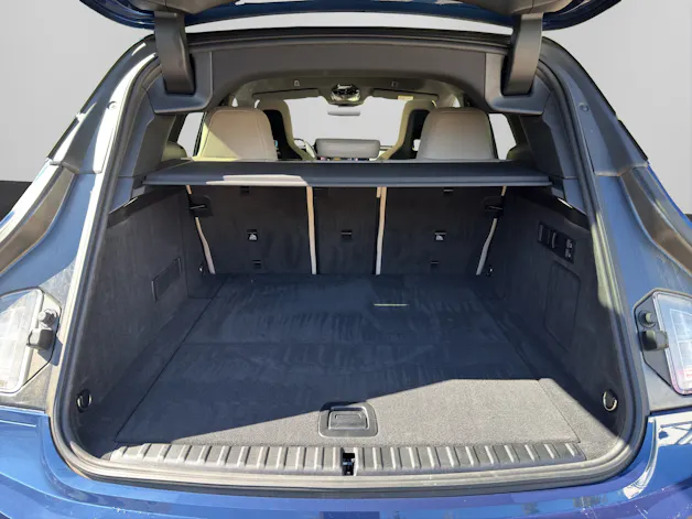 BMW iX xDrive50 Sportpaket
