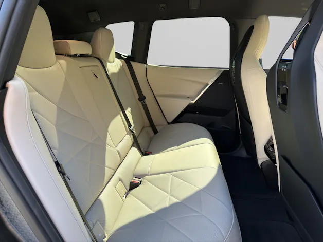 BMW iX xDrive50 Sportpaket
