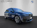BMW iX xDrive50 Sportpaket