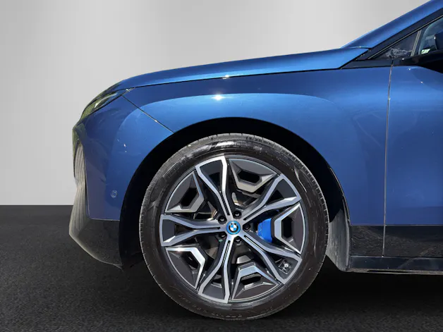 BMW iX xDrive50 Sportpaket