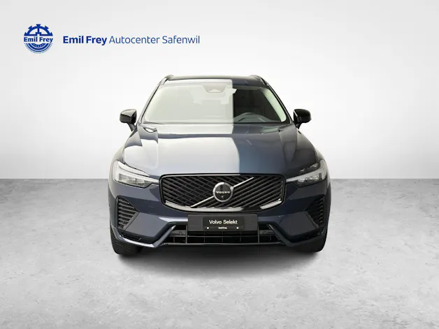 VOLVO XC60 2.0 B5 MH Plus Dark AWD