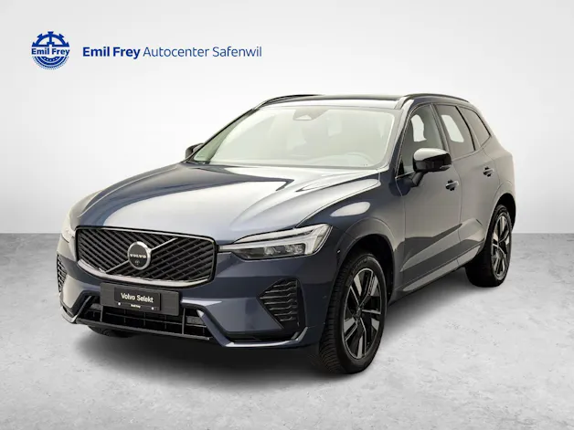 VOLVO XC60 2.0 B5 MH Plus Dark AWD