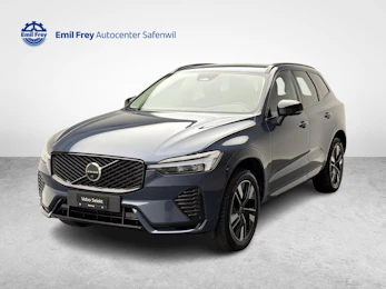 image du véhicule VOLVO XC60 2.0 B5 MH Plus Dark AWD image du véhicule VOLVO XC60 2.0 B5 MH Plus Dark AWD