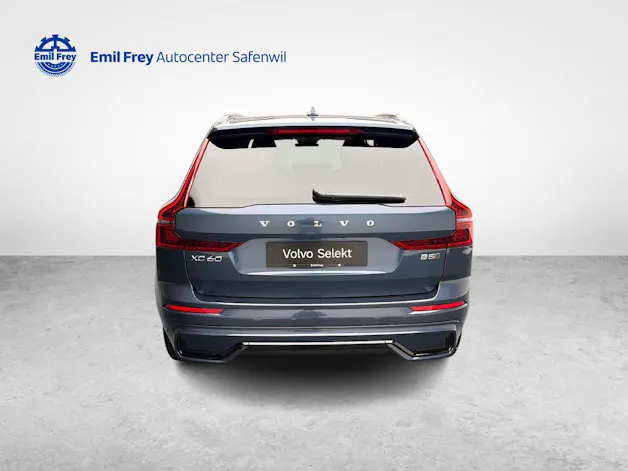 VOLVO XC60 2.0 B5 MH Plus Dark AWD