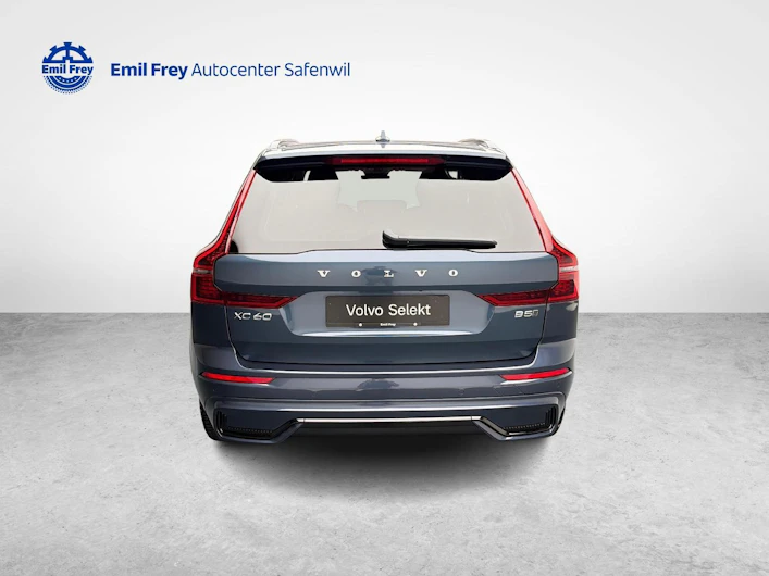image du véhicule VOLVO XC60
