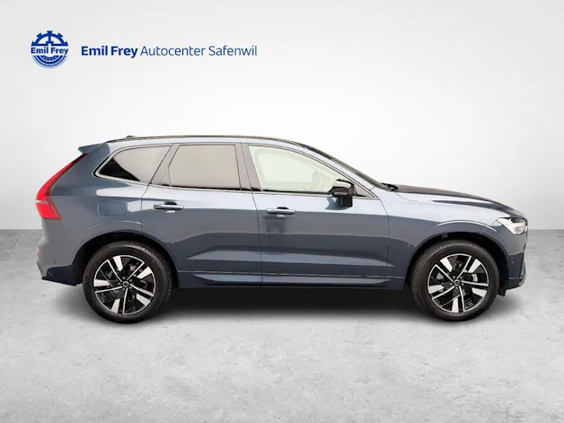 VOLVO XC60 2.0 B5 MH Plus Dark AWD
