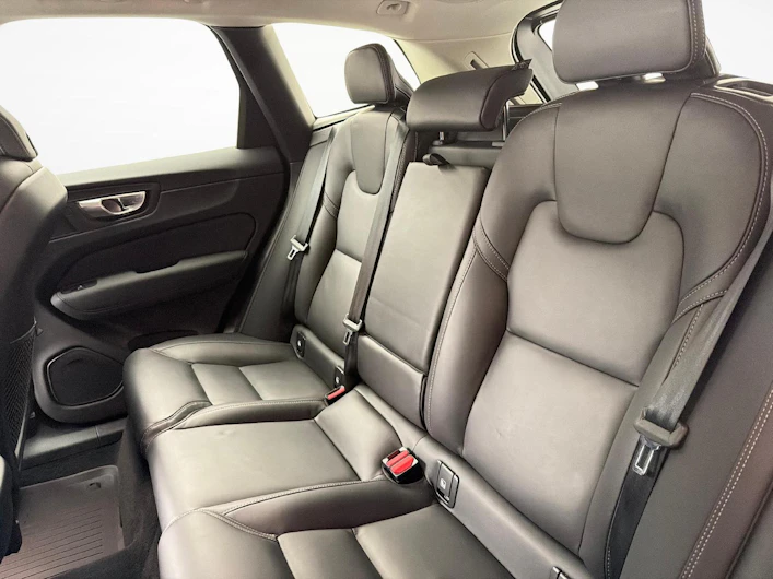 image du véhicule VOLVO XC60