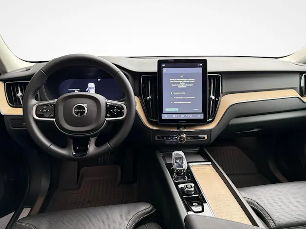 VOLVO XC60 2.0 B5 MH Plus Dark AWD