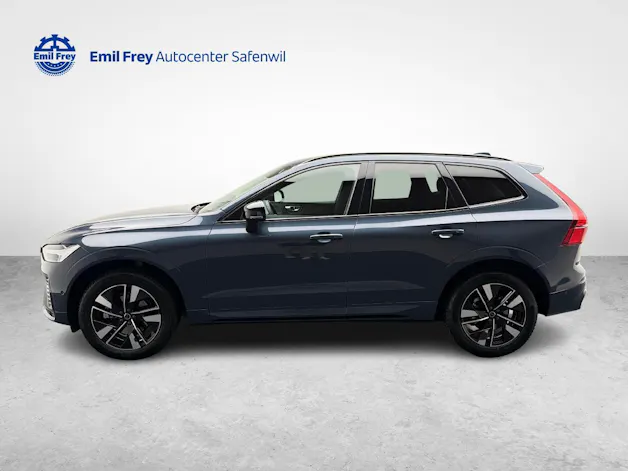 VOLVO XC60 2.0 B5 MH Plus Dark AWD